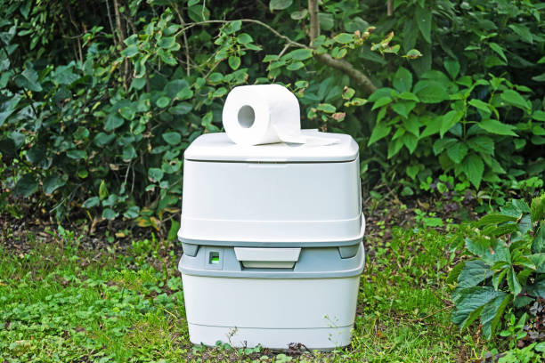 Best Wedding porta potty rental  in Kana, UT