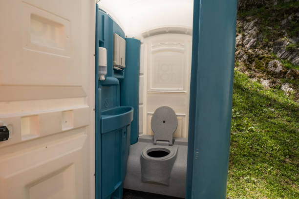 Best Local porta potty services  in Kana, UT