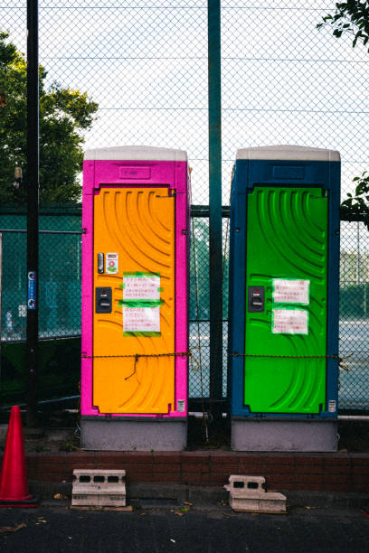 Best Affordable portable toilet rental  in Kana, UT