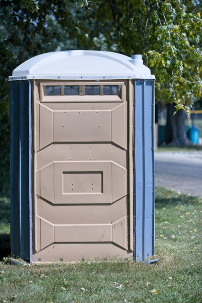 Best Porta potty delivery and setup  in Kana, UT