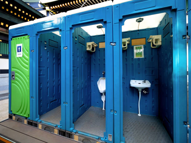 Best Local porta potty services  in Kana, UT