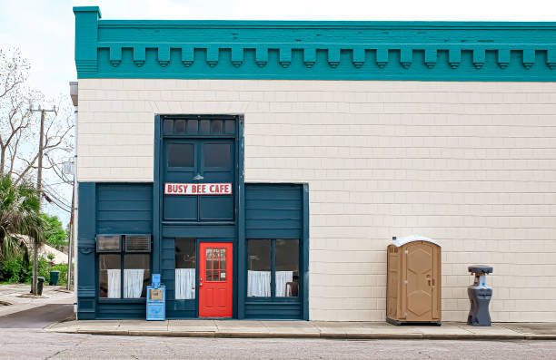 Best Affordable porta potty rental  in Kana, UT