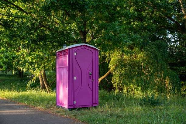 Portable Toilet Options We Offer in Kana, UT