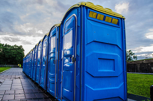 Best Porta potty rental for parties  in Kana, UT